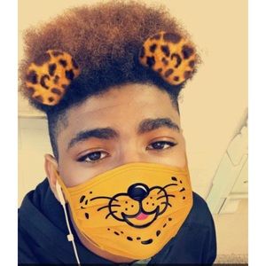 Meet your Posher, Brandyn